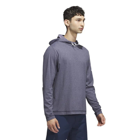 Collegiate Navy White