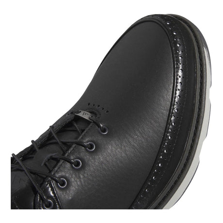 Black Dark Silver Grey Two