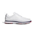 White/Collegiate Navy/Better Scarlet