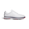 White/Collegiate Navy/Better Scarlet