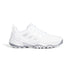 Cloud White/Silver Metallic/Grey Two