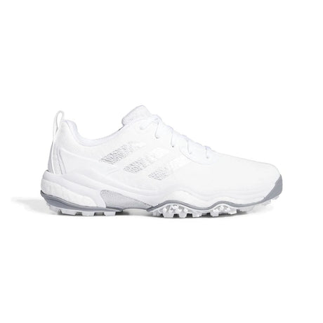 Cloud White/Silver Metallic/Grey Two