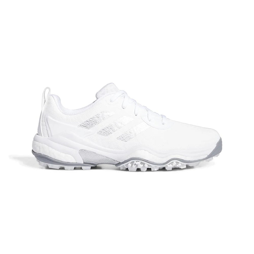Cloud White/Silver Metallic/Grey Two