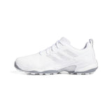 Cloud White/Silver Metallic/Grey Two