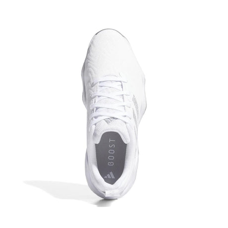 Cloud White/Silver Metallic/Grey Two