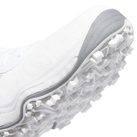 Cloud White/Silver Metallic/Grey Two