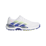 White/Indigo/Lemon