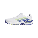 White/Indigo/Lemon