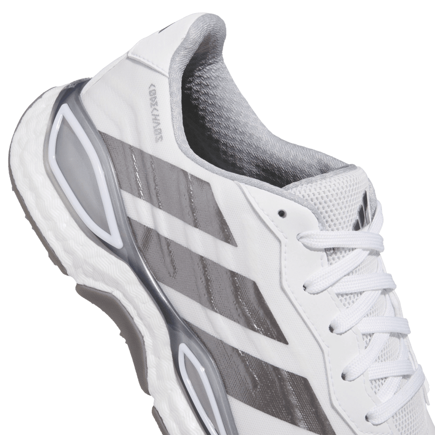 White/Iron/Silver