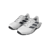White/Iron/Silver