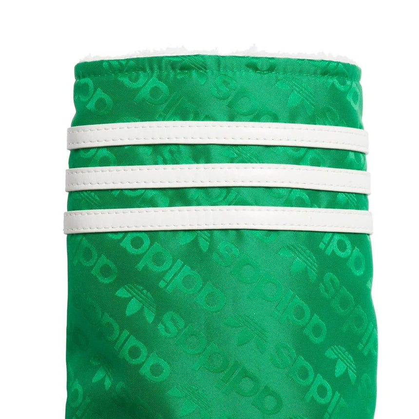 Green/Chalk White