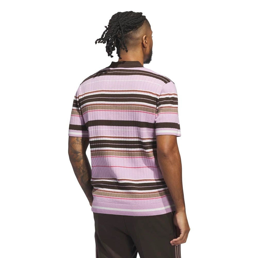Bliss Lilac/Dark Brown