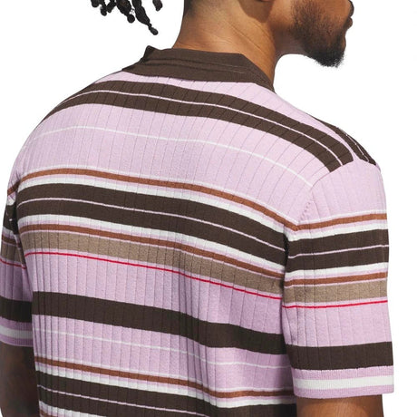Bliss Lilac/Dark Brown