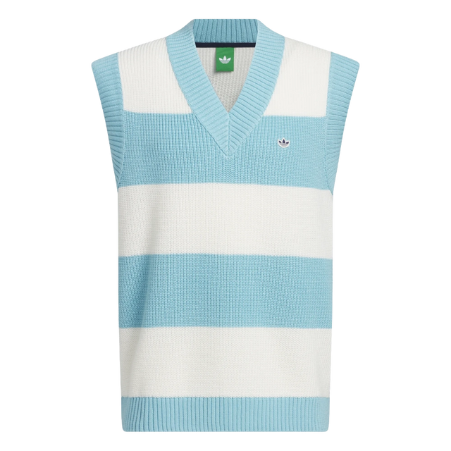 Light Aqua/Chalk White