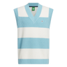 Light Aqua/Chalk White