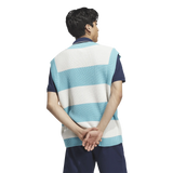 Light Aqua/Chalk White