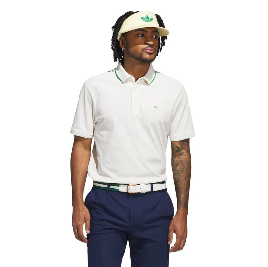 Chalk White