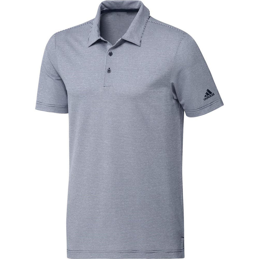 Collegiate Navy White