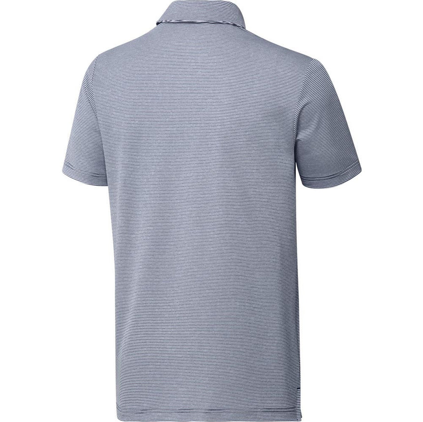 Collegiate Navy White