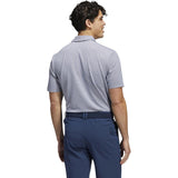 Crew Navy White