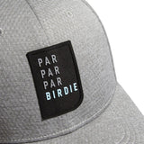 Medium Grey Heather