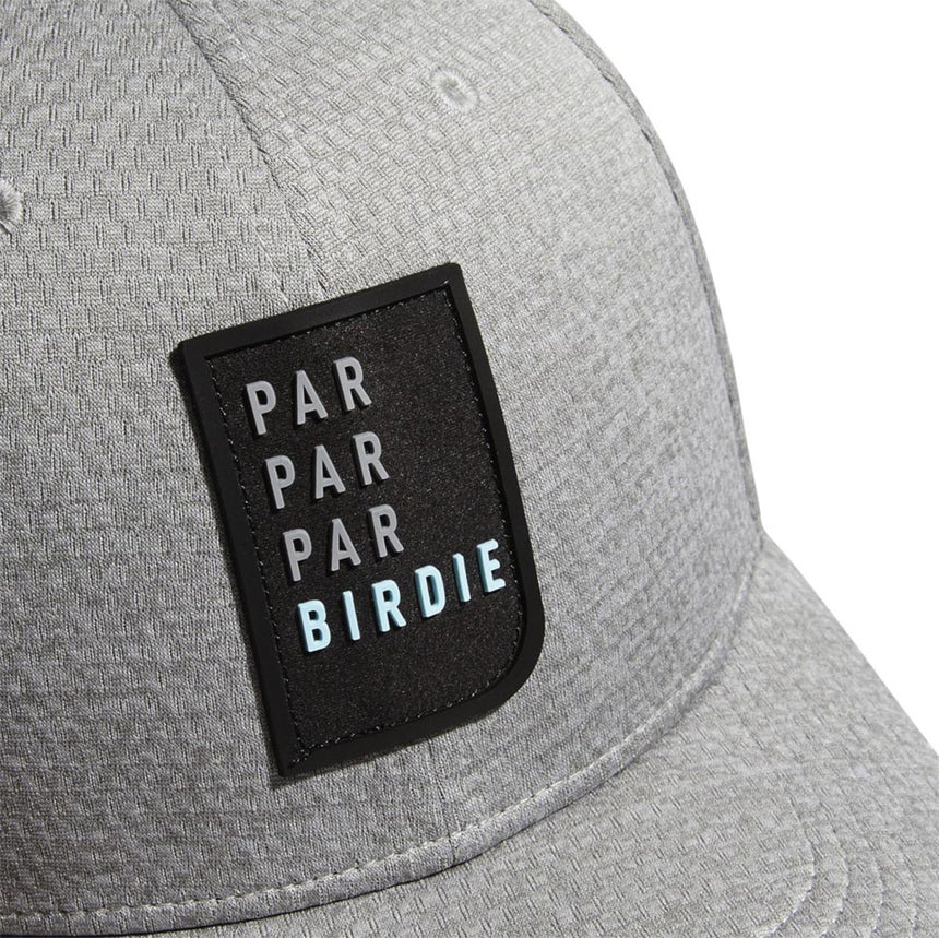 Medium Grey Heather