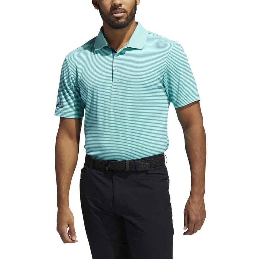 Acid Mint Wild Teal