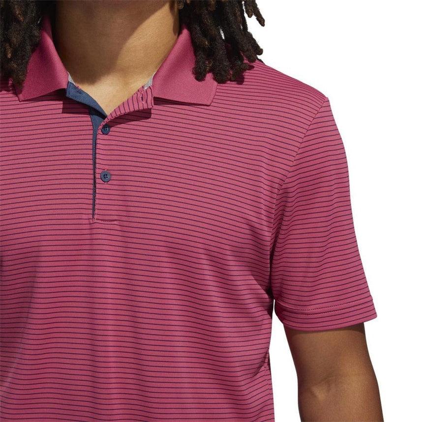 Wild Pink Crew Navy