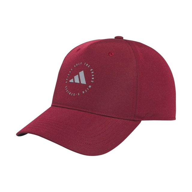 Team Collegiate Burgundy