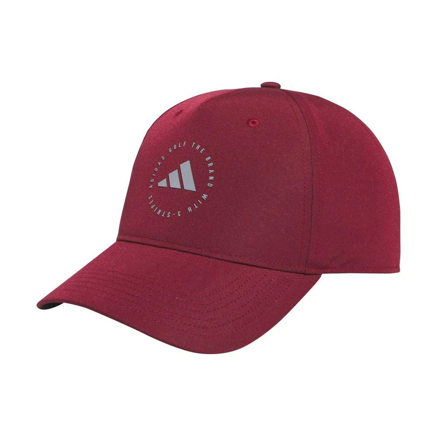 Team Collegiate Burgundy