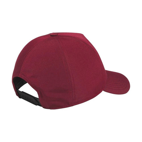 Team Collegiate Burgundy