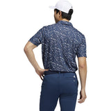 Crew Navy White
