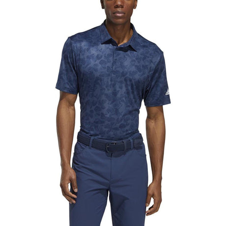 Crew Navy Night Indigo