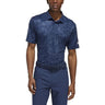 Crew Navy Night Indigo