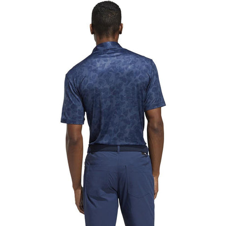 Crew Navy Night Indigo