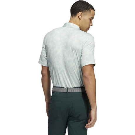 Linen Green Green Tint