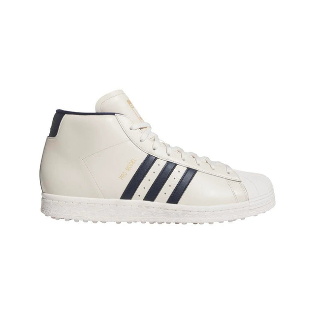 Chalk White/Night Indigo/Gold Metallic