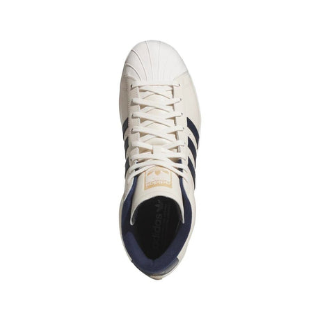 Chalk White/Night Indigo/Gold Metallic