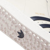 Chalk White/Night Indigo/Gold Metallic