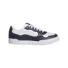 White/Collegiate Navy/Gum