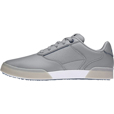 Grey Three Crew Navy Grey Four