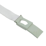 Silver Green/Wonder Silver