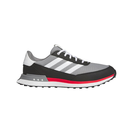 Grey Three/White/Black