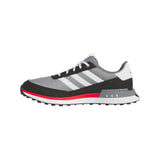 Grey Three/White/Black