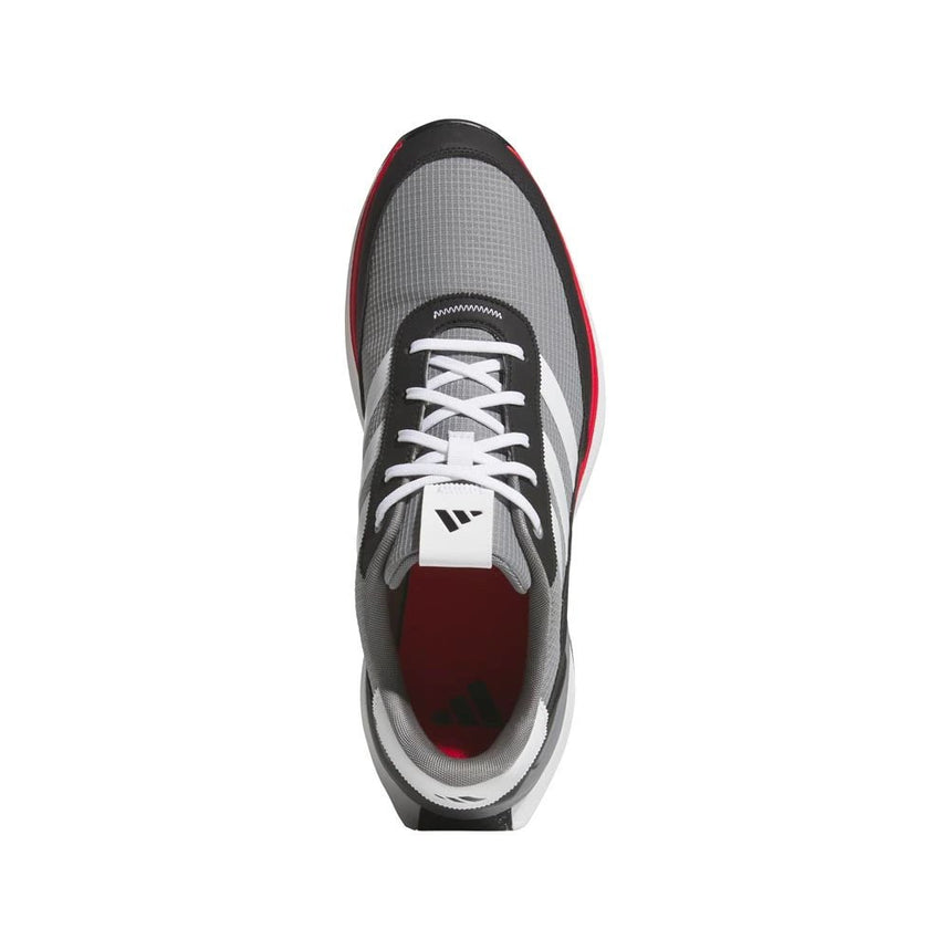 Grey Three/White/Black