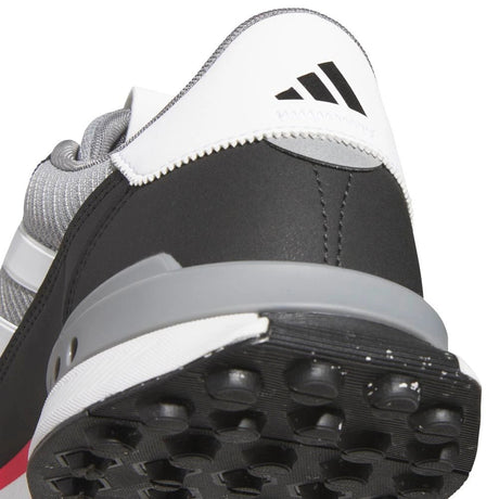 Grey Three/White/Black