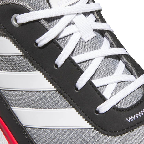 Grey Three/White/Black