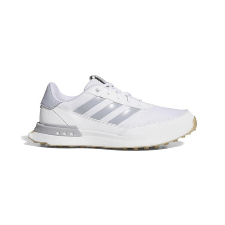 White/Halo Silver/Gum 4