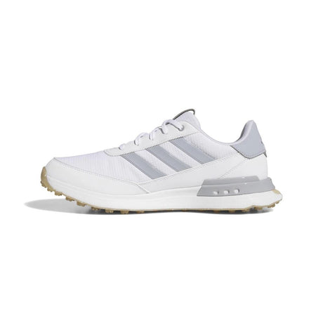 White/Halo Silver/Gum 4