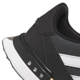 Black/White/Oat
